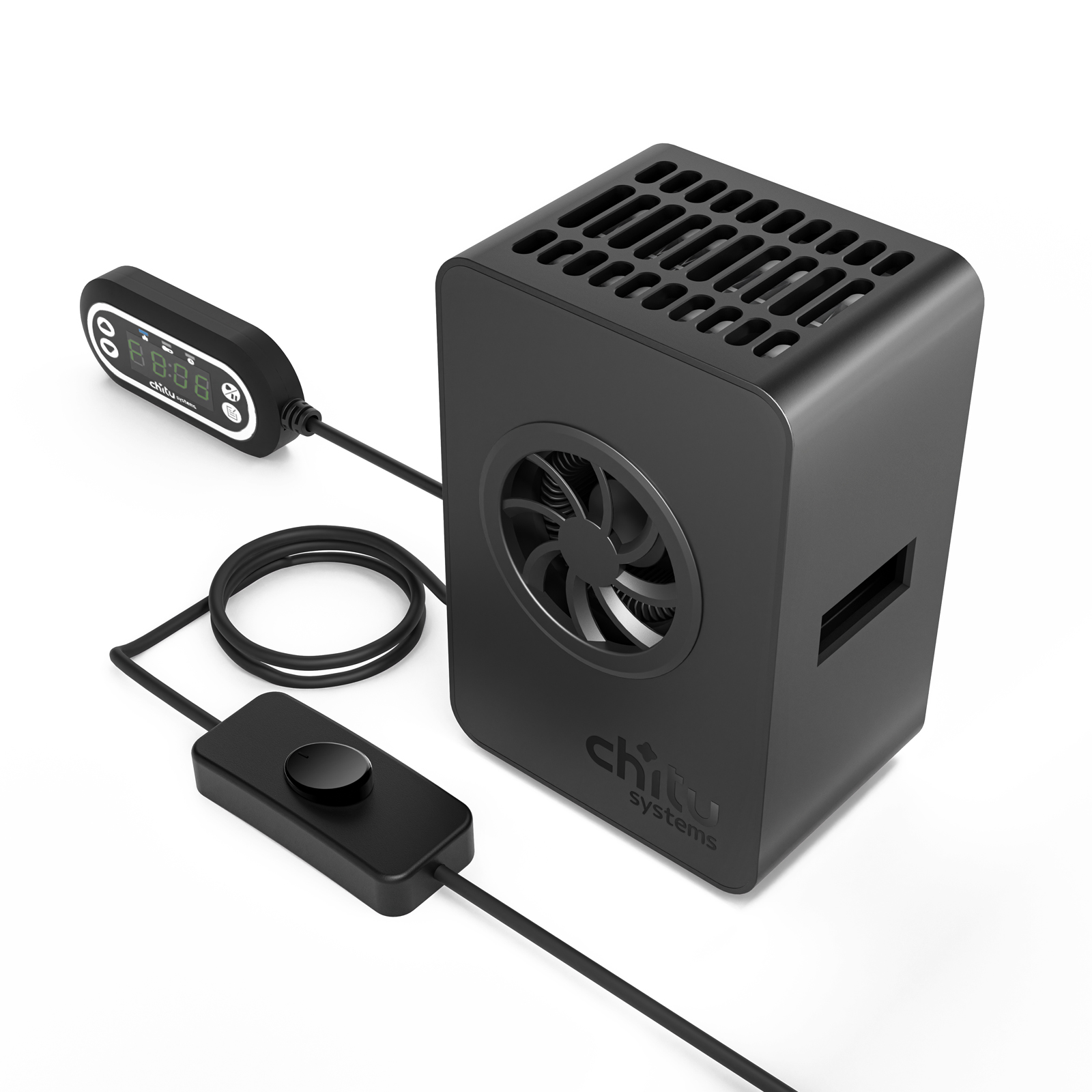 3D Printing Bambu Lab - Chitu Systems H2 Mini Heater New