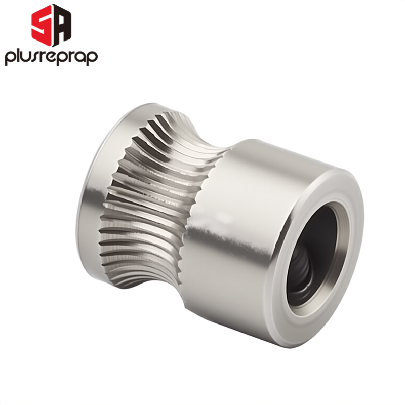 1PC MK8 Drive Gear for 1.75mm  - огляд і ціна 3D Printing Industry
