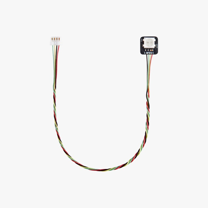 For Bambulab CyberBrick WS2812 - огляд і ціна 3D Printing Bambu Lab