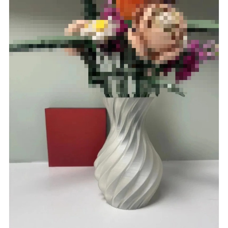 1pc Vase for Lego Bouquet Rose - огляд і ціна 3D Printing Lego Bricks