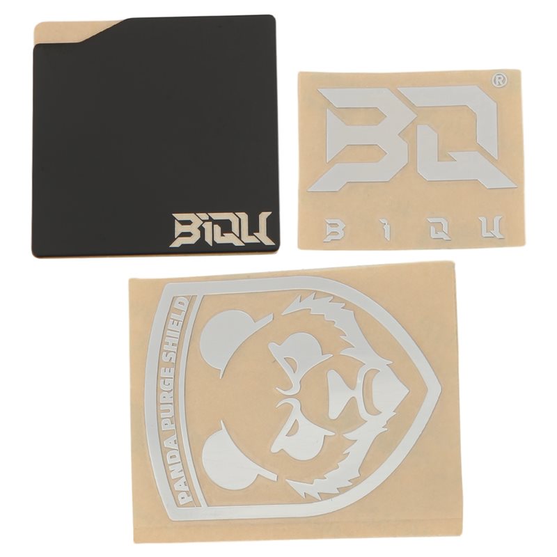 L70A BIQU Panda Purge Shield S - огляд і ціна 3D Printing Bambu Lab