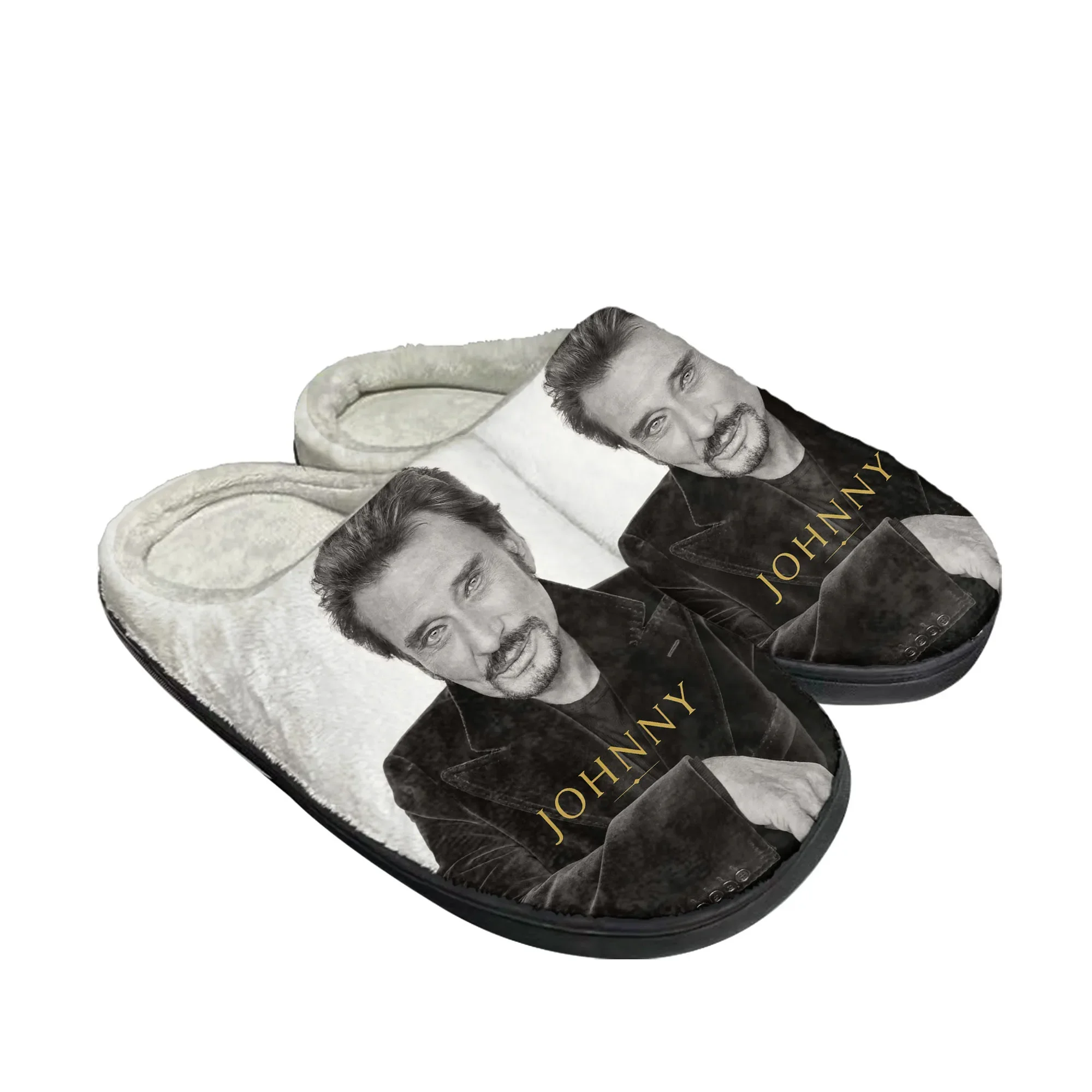 Johnny Hallyday Rock Singer Ho - огляд і ціна 3D Printing Custom