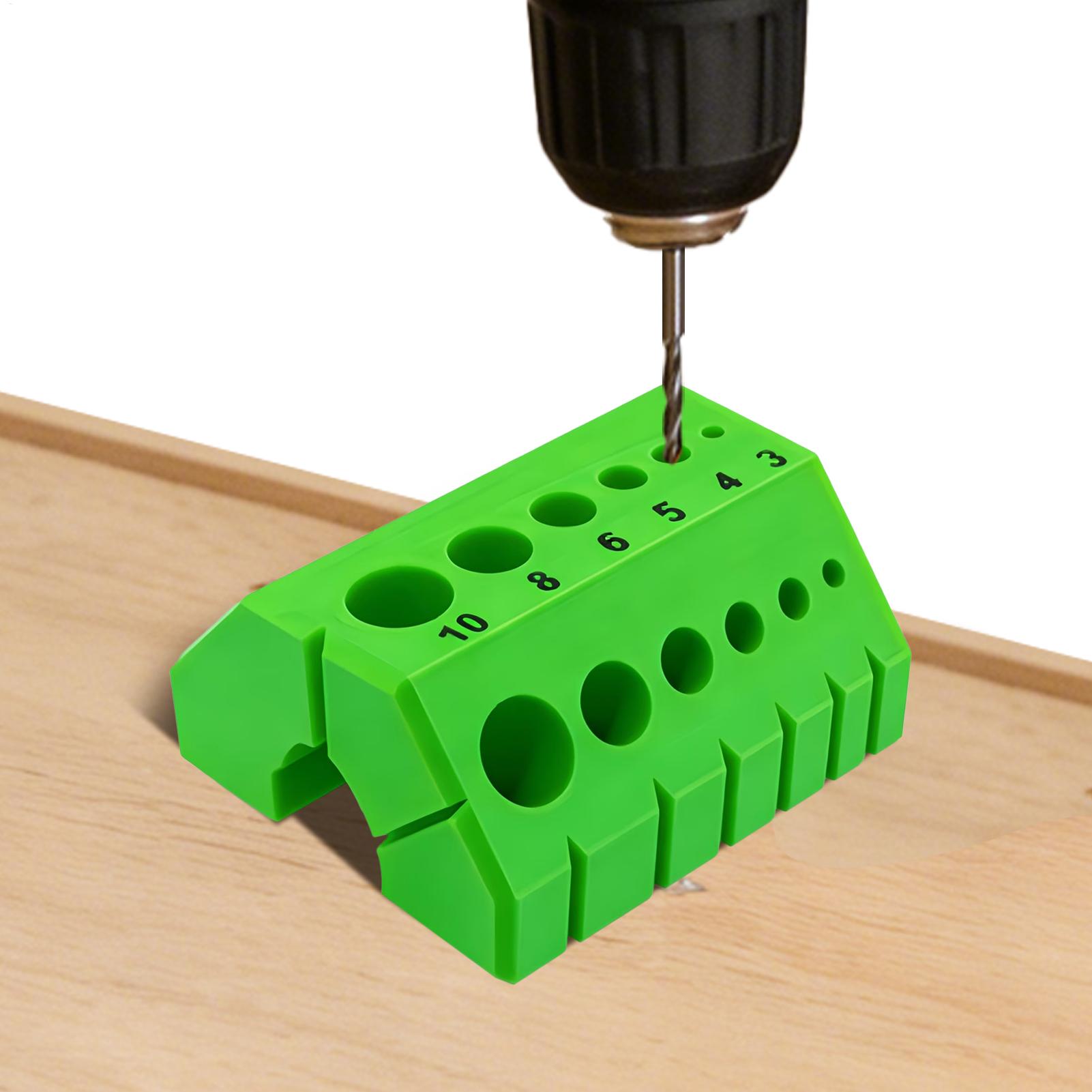 Drill Guide 3D Printed Bit Blo - огляд і ціна 3D Printing Guide