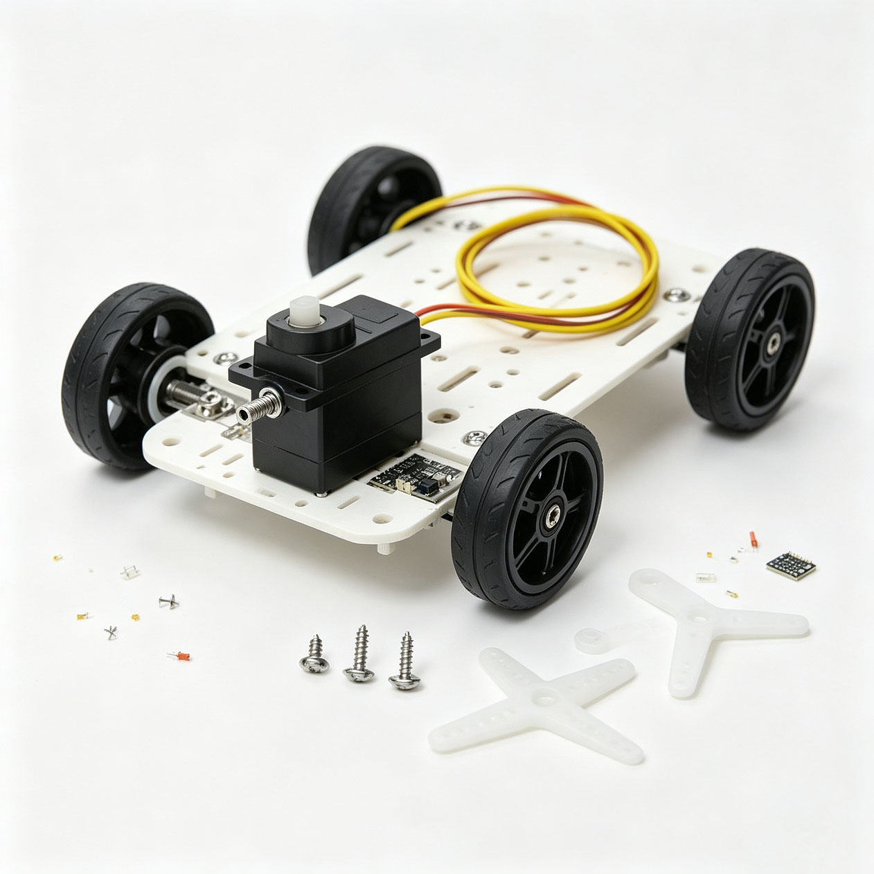 Bambulab 3D Printed Models Sta - огляд і ціна 3D Printing Bambu Lab