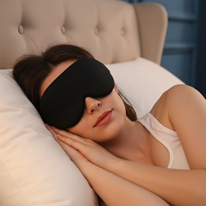 Soft Breathable Zero Pressure  - огляд і ціна 3D Printing Mask
