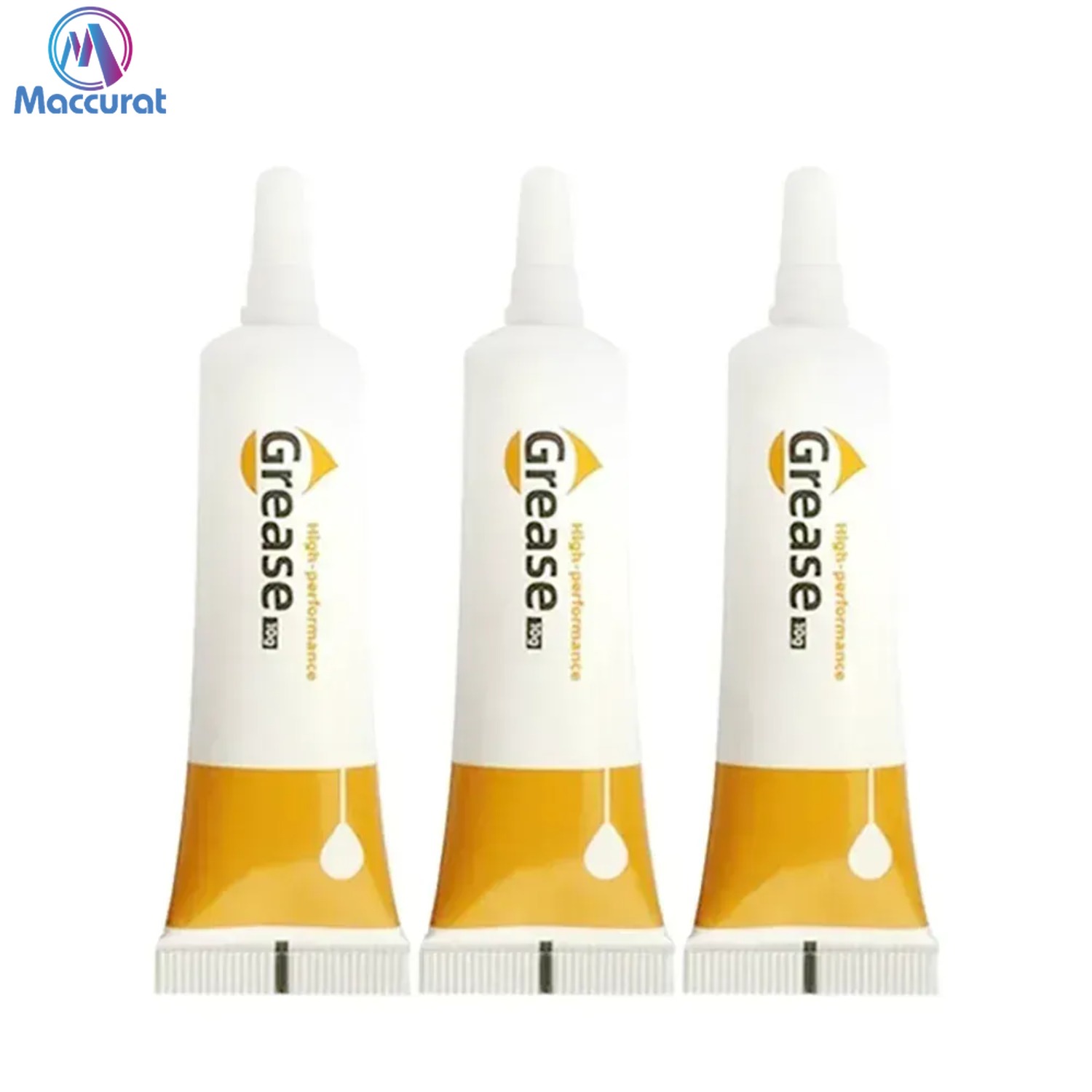 3D Printer Parts Gear Grease L - огляд і ціна 3D Printing Guide