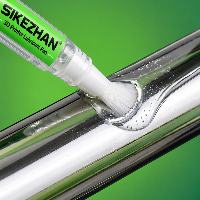 Lubrication Pen 3Pack, 3D Prin - огляд і ціна 3D Printing Guide