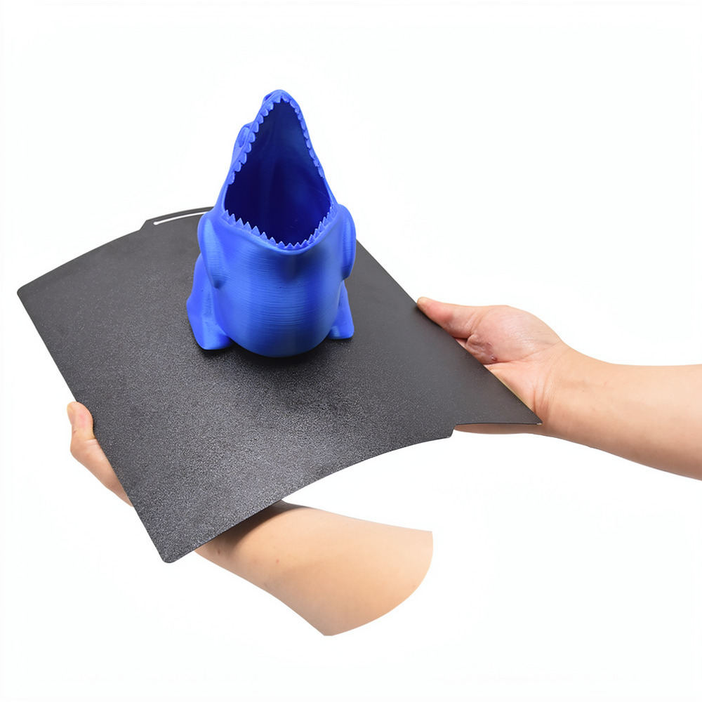 Flexible PEI Spring Steel Shee - огляд і ціна 3D Printing Bambu Lab