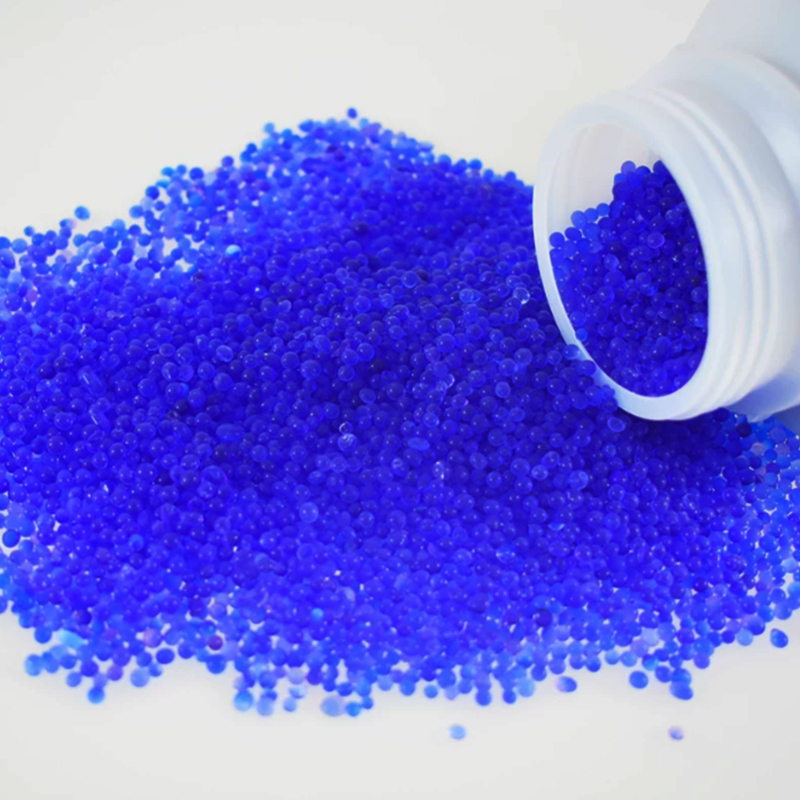 Indicating Silica Gel Desiccan - огляд і ціна 3D Printing Industry