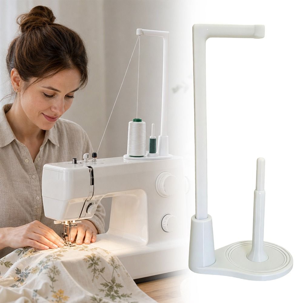 3D Printed Sewing Machine Thre - огляд і ціна 3D Printing Guide