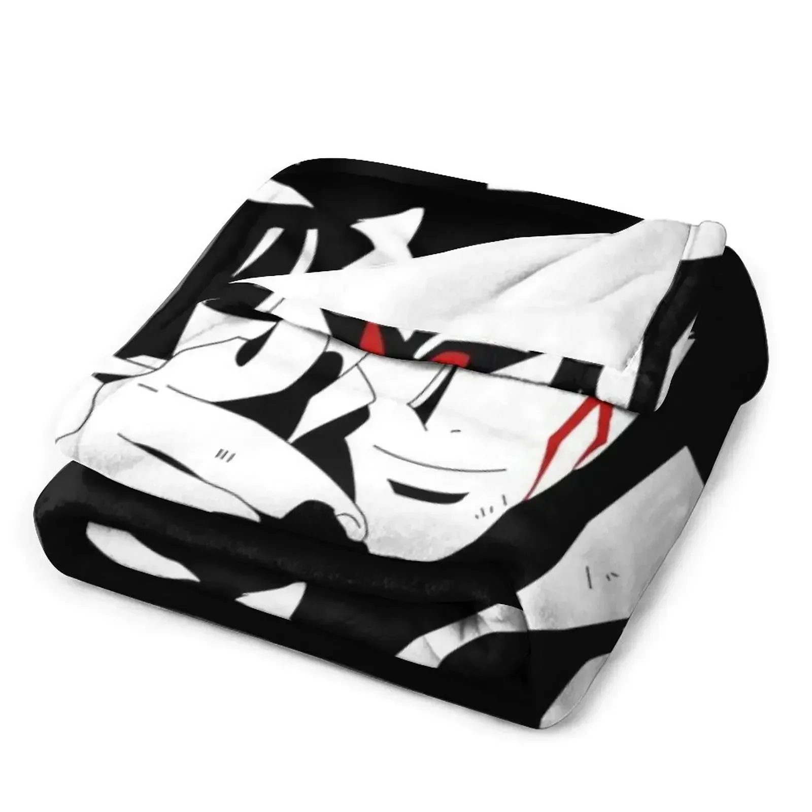 cowboy bebob Throw Blanket bla - огляд і ціна 3D Printing Custom