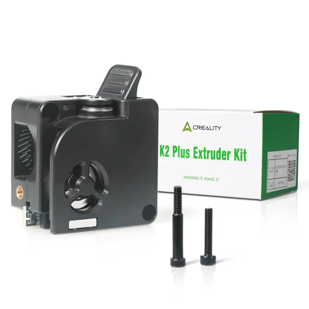 Creality Original K2 Plus Extr - огляд і ціна 3D Printing Industry