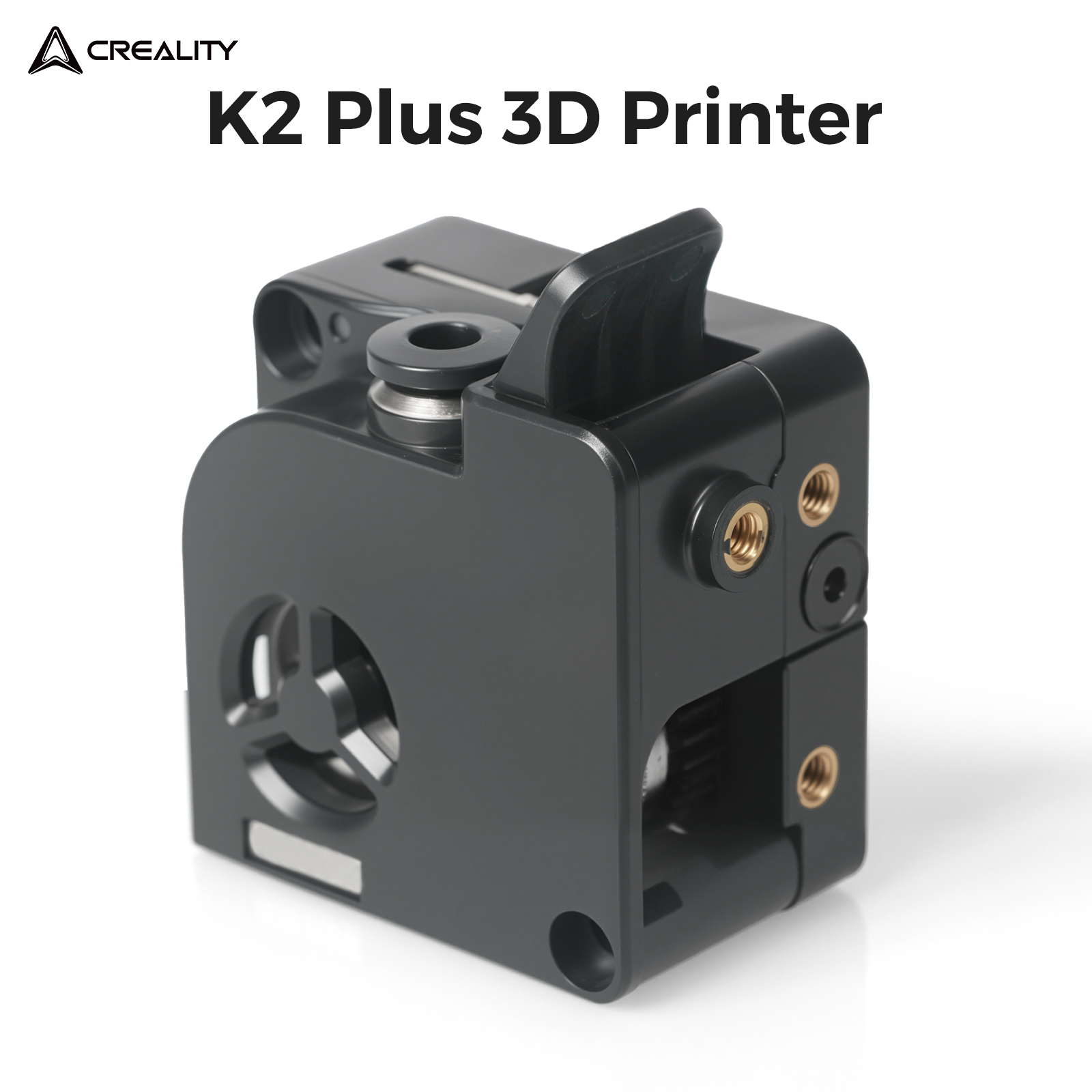 Creality Original K2 Plus Extr - огляд і ціна 3D Printing Industry