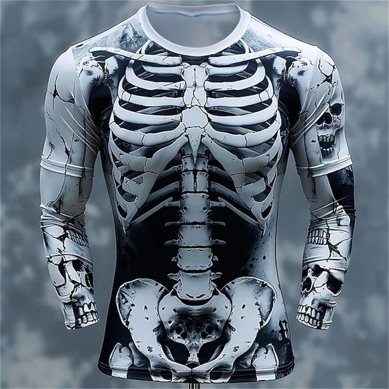 3D Print Skeleton Skulls Patte - огляд і ціна 3D Printing Custom