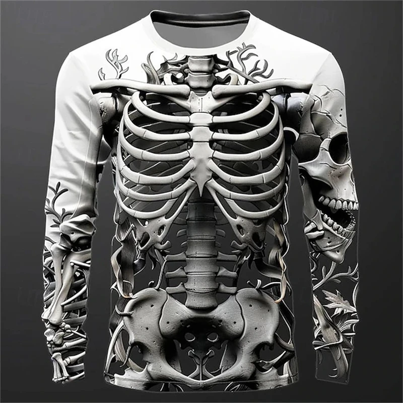 3D Print Skeleton Skulls Patte - огляд і ціна 3D Printing Custom