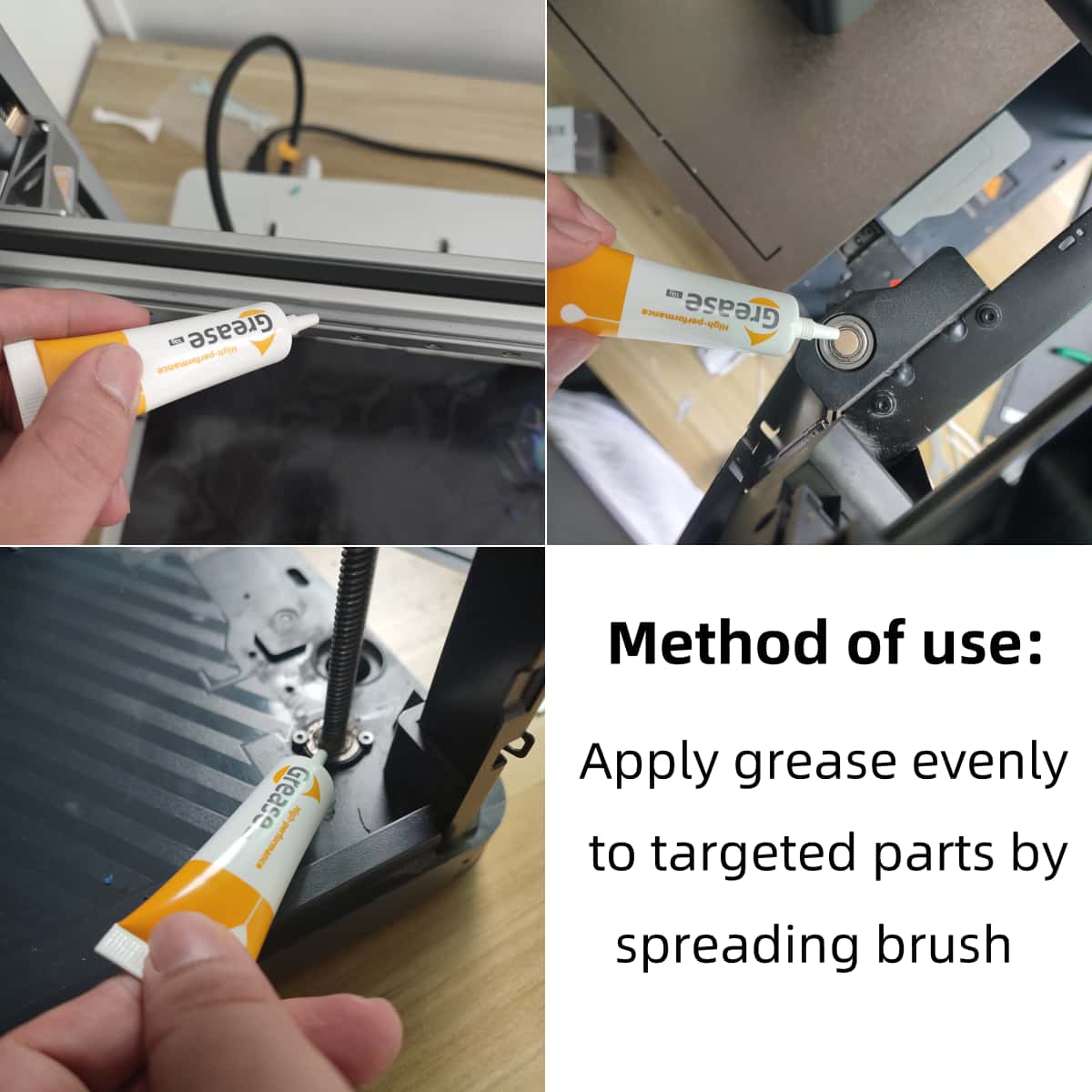 For Creality K1 K1C K1max 3D P - огляд і ціна 3D Printing Guide
