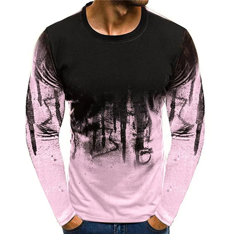 2026 New Autumn and Winter Men - огляд і ціна 3D Printing Custom