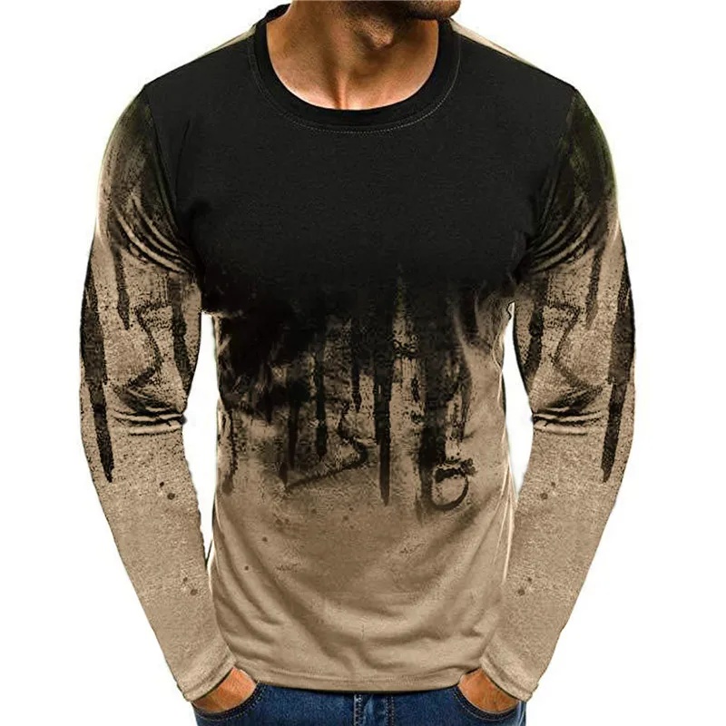 2026 New Autumn and Winter Men - огляд і ціна 3D Printing Custom