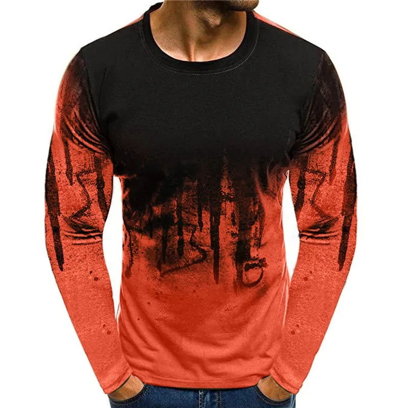2026 New Autumn and Winter Men - огляд і ціна 3D Printing Custom