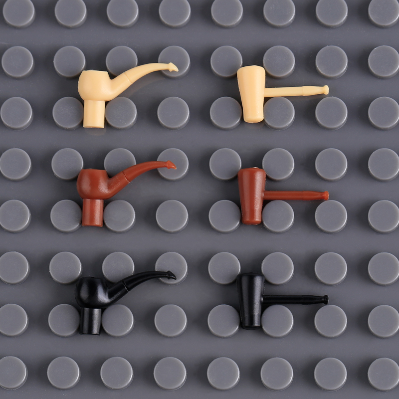 City Cigarette Lighter 3D Prin - огляд і ціна 3D Printing Lego Bricks