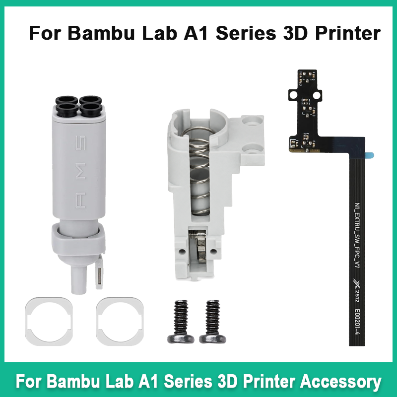 For Bambu Lab A1 A1 Mini Filam - огляд і ціна 3D Printing Industry