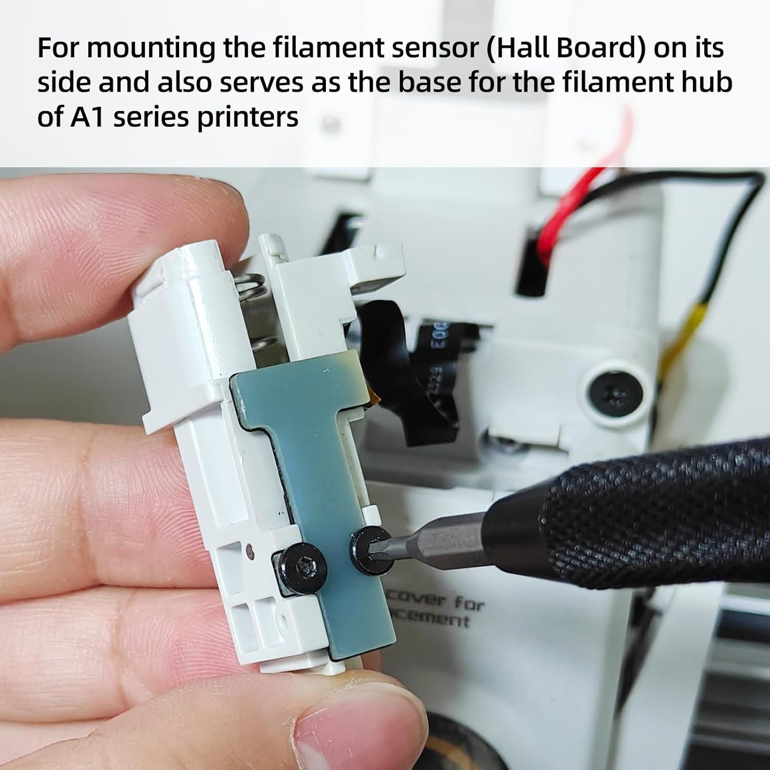 For Bambu Lab A1 A1 Mini Filam - огляд і ціна 3D Printing Industry