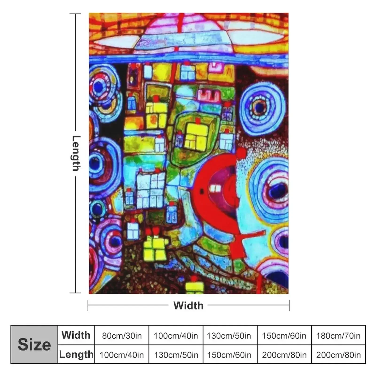 Qatar 813 neon Throw Blanket c - огляд і ціна 3D Printing Qatar