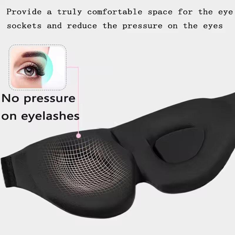 1/3/10PCS Adjustable 3D Sleep  - огляд і ціна 3D Printing Mask
