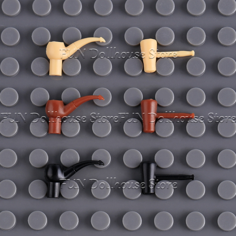 WW2 British Military Soldiers  - огляд і ціна 3D Printing Lego Bricks