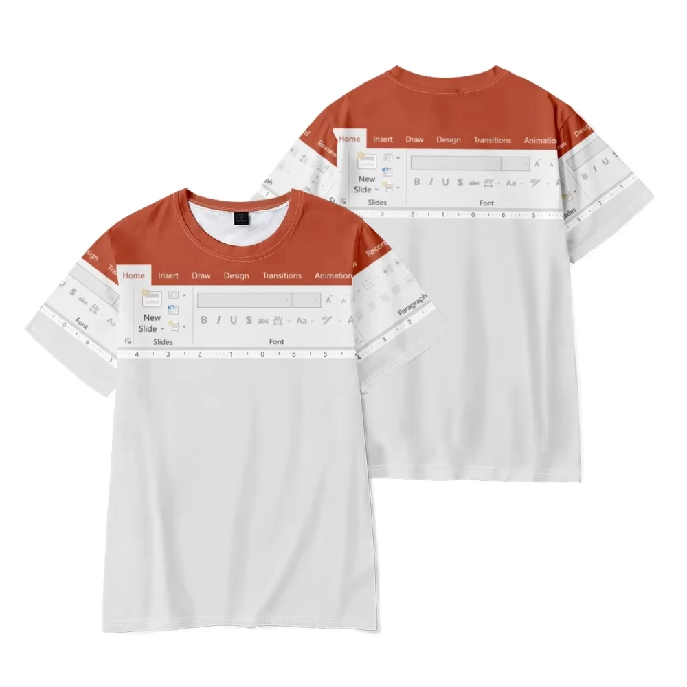 Excel Hawaiian Shirt Fashion M - огляд і ціна 3D Printing Online Service