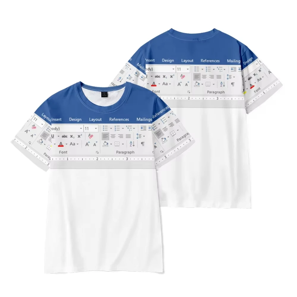 Excel Hawaiian Shirt Fashion M - огляд і ціна 3D Printing Online Service