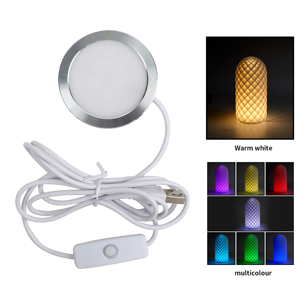 For Bambu Lab Led Lamp Kit 001 - огляд і ціна 3D Printing Bambu Lab