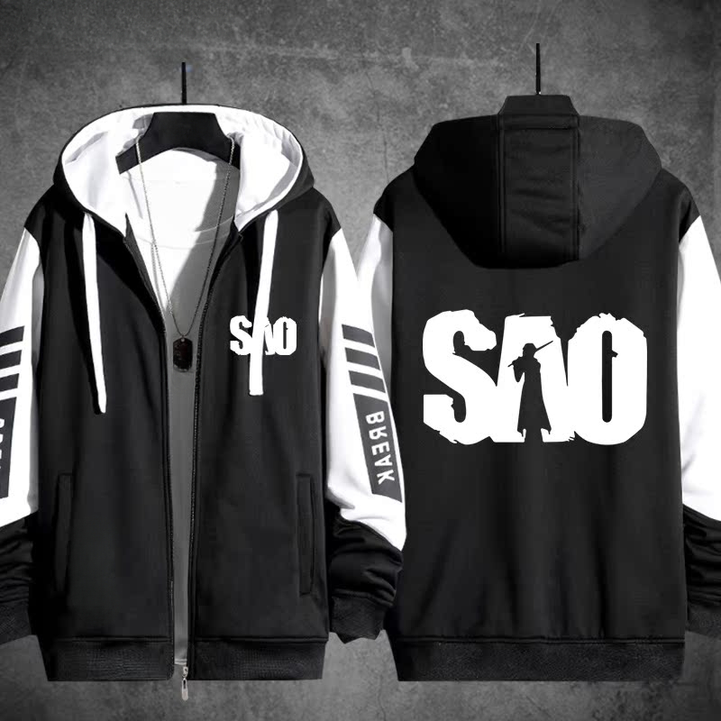 Anime SAO Sword Art Online 3D  - огляд і ціна 3D Printing Online Service