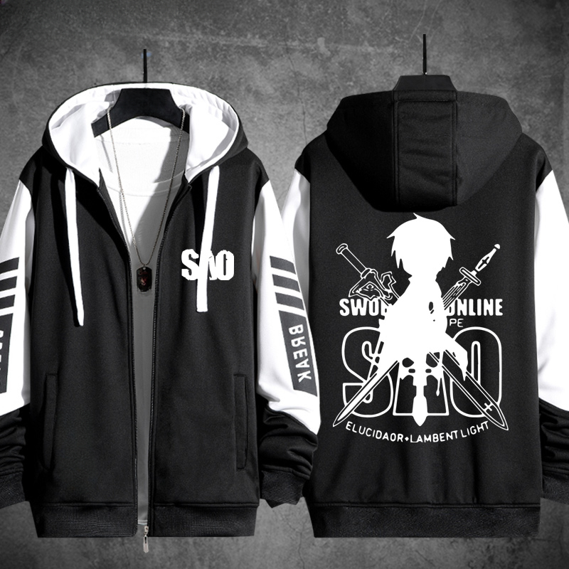 Anime SAO Sword Art Online 3D  - огляд і ціна 3D Printing Online Service