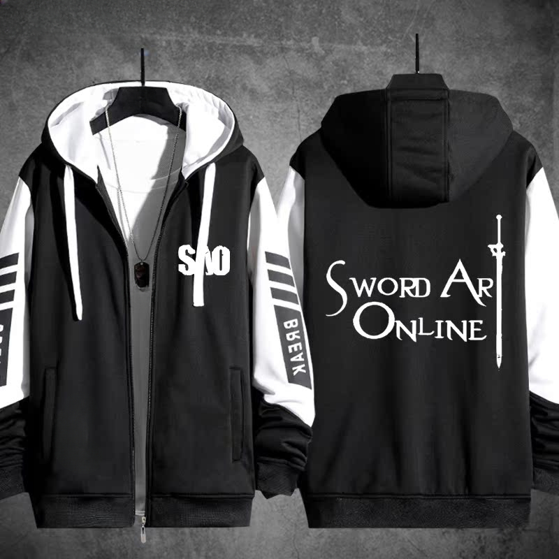 Anime SAO Sword Art Online 3D  - огляд і ціна 3D Printing Online Service