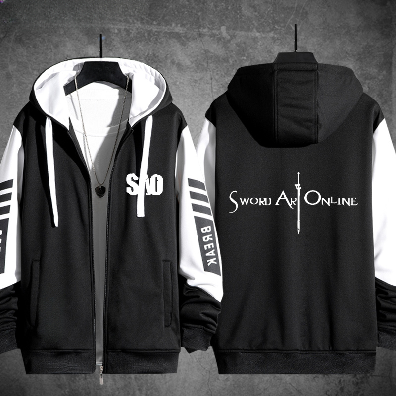 Anime SAO Sword Art Online 3D  - огляд і ціна 3D Printing Online Service