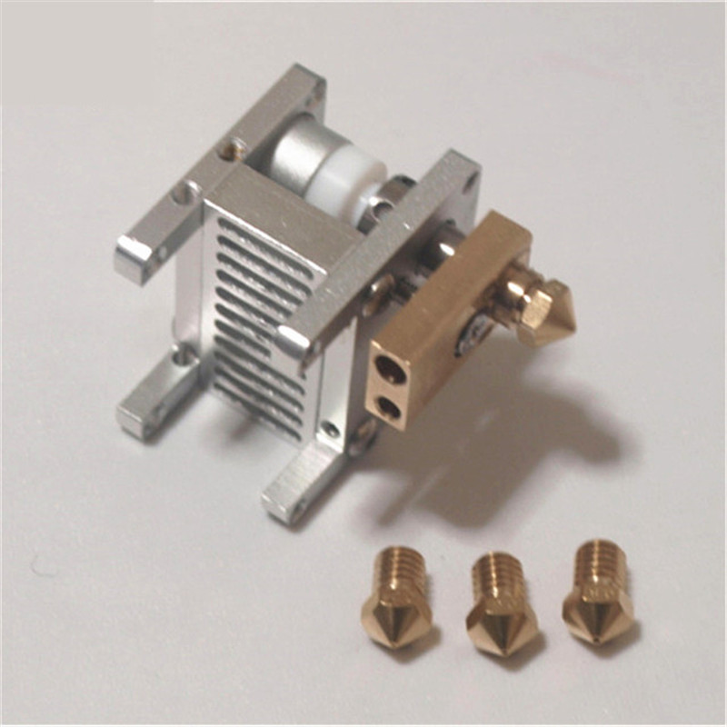 3D Printer ULTIMAKE 2+ Extende - огляд і ціна 3D Printing Industry