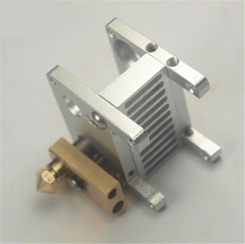 3D Printer ULTIMAKE 2+ Extende - огляд і ціна 3D Printing Industry