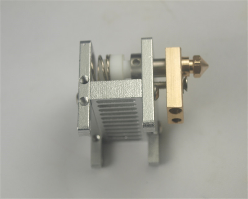 3D Printer ULTIMAKE 2+ Extende - огляд і ціна 3D Printing Industry