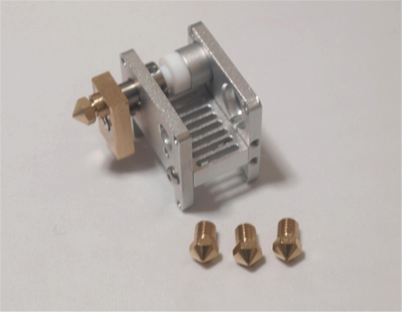 3D Printer ULTIMAKE 2+ Extende - огляд і ціна 3D Printing Industry