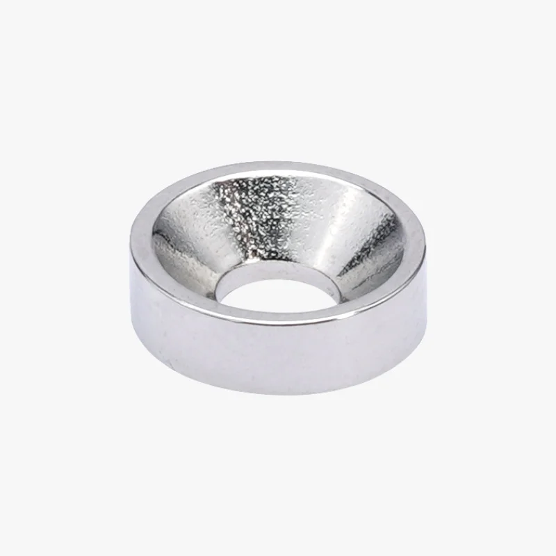 JY 5Pcs Brand New Ring Magnets - огляд і ціна 3D Printing Bambu Lab