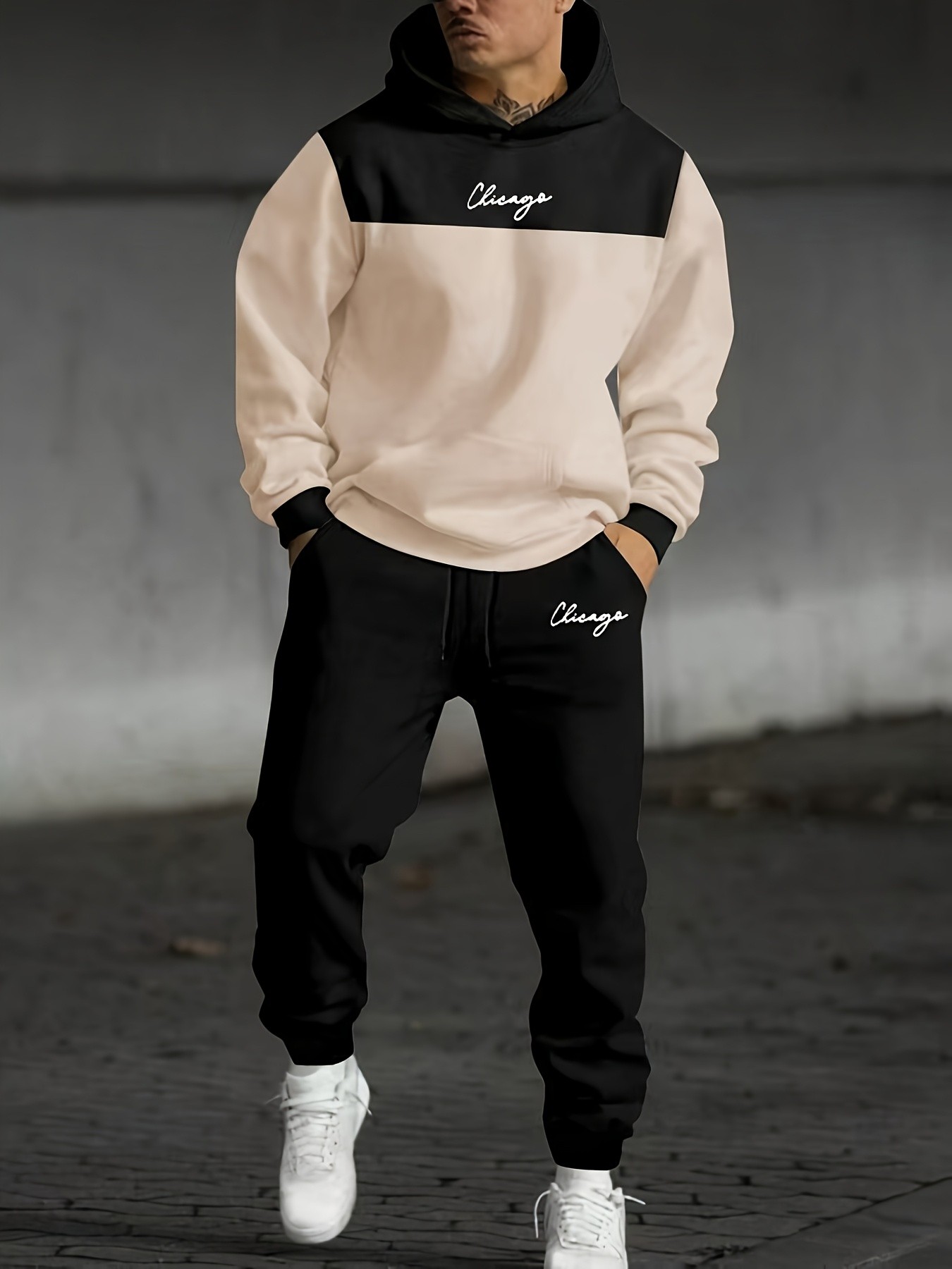 2026 Autumn/Winter Men's Hoode - огляд і ціна 3D Printing Custom