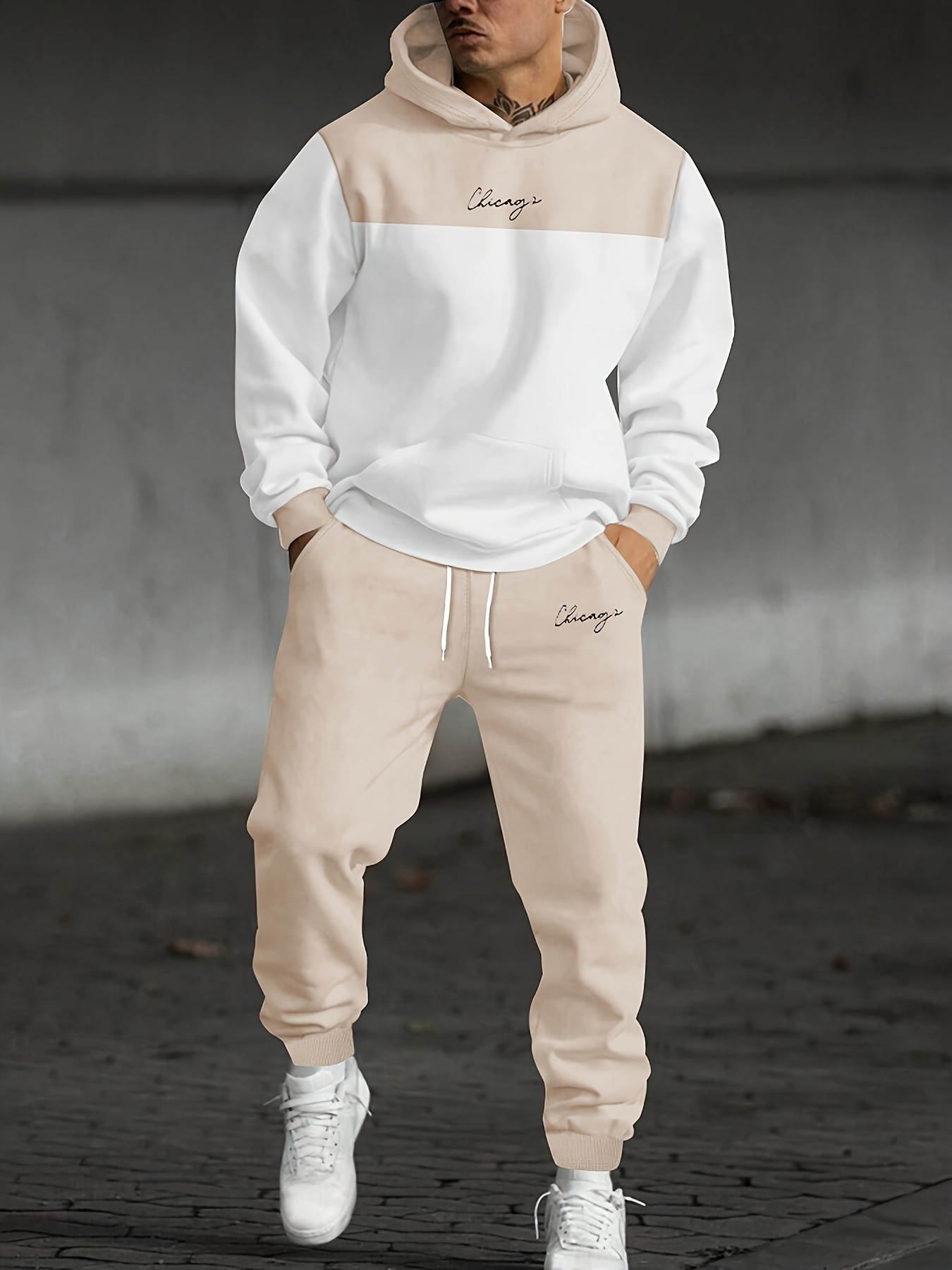 2026 Autumn/Winter Men's Hoode - огляд і ціна 3D Printing Custom