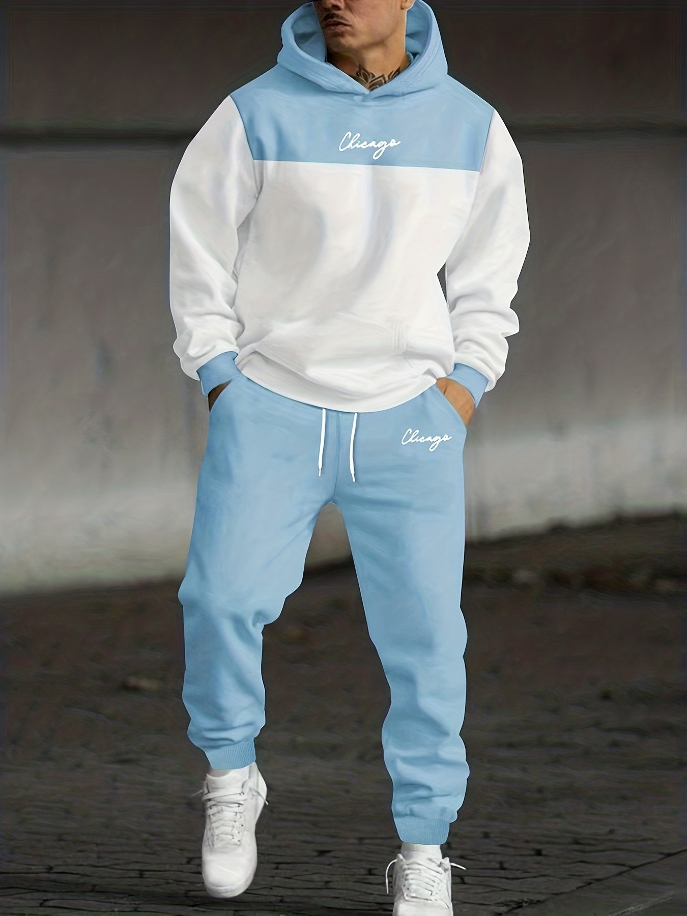 2026 Autumn/Winter Men's Hoode - огляд і ціна 3D Printing Custom