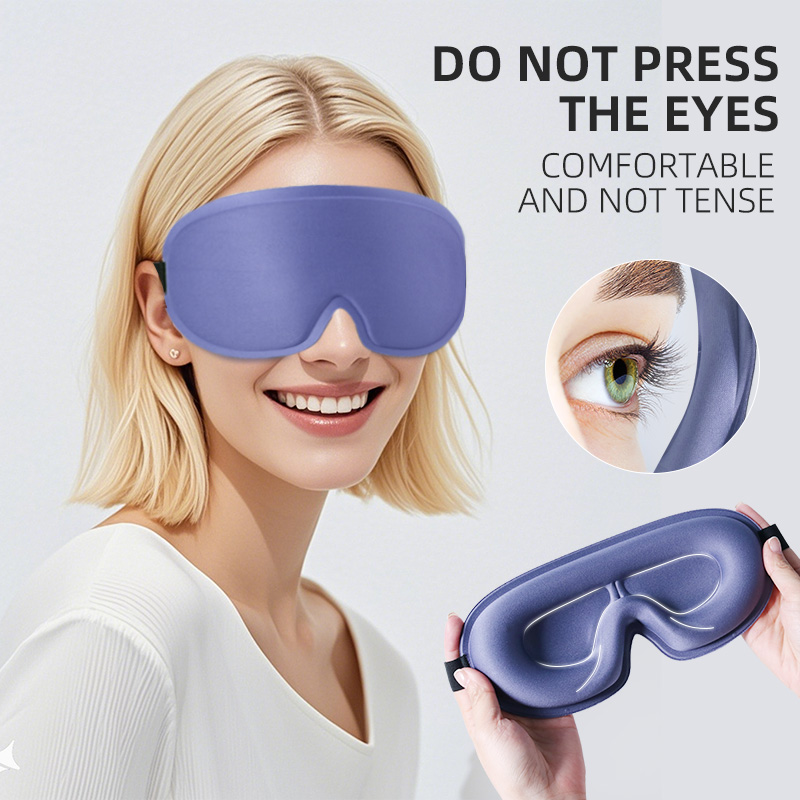 Eye Mask for Sleeping 3D Conto - огляд і ціна 3D Printing Mask