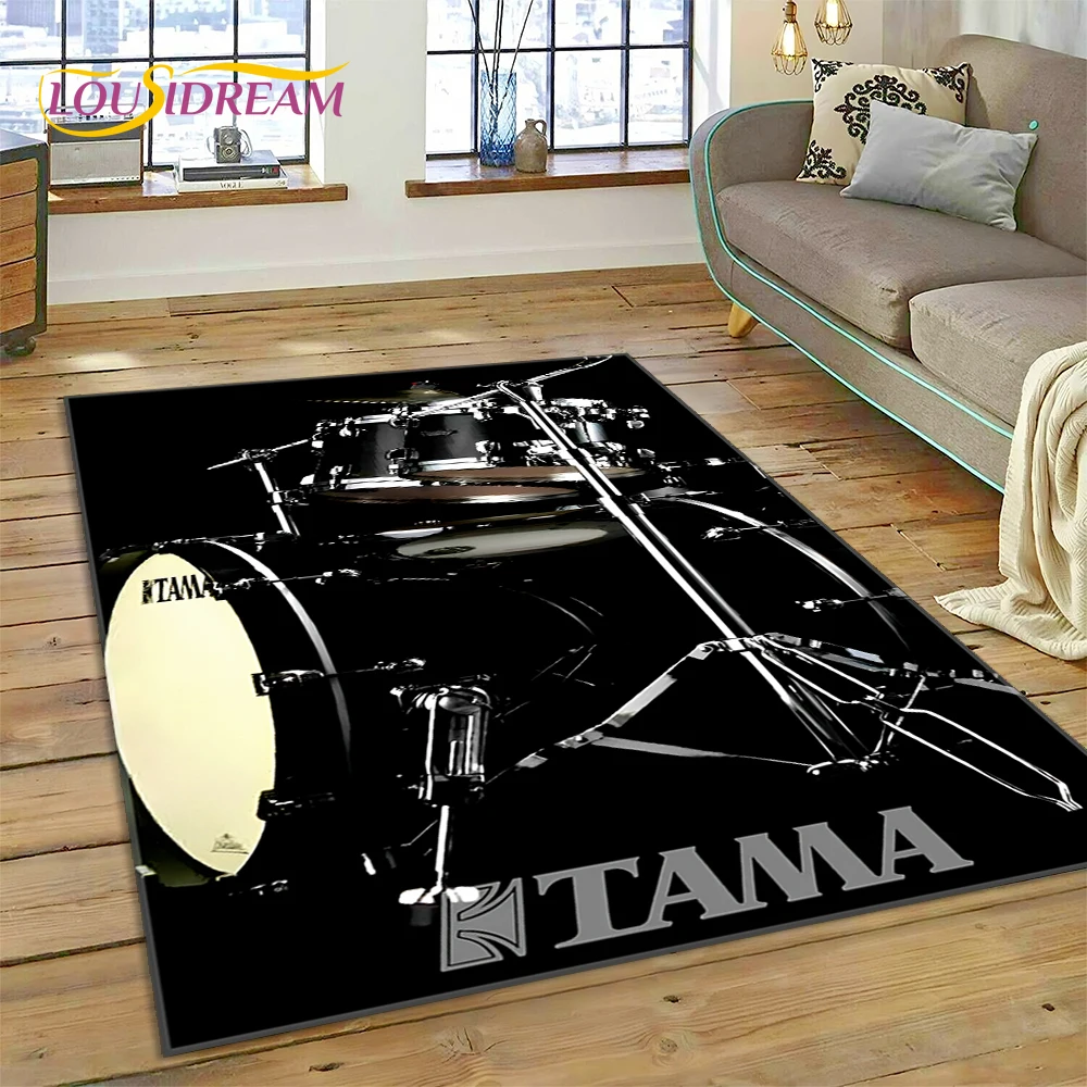 Drum Kit Music Instruments Dru - огляд і ціна 3D Printing Online Service