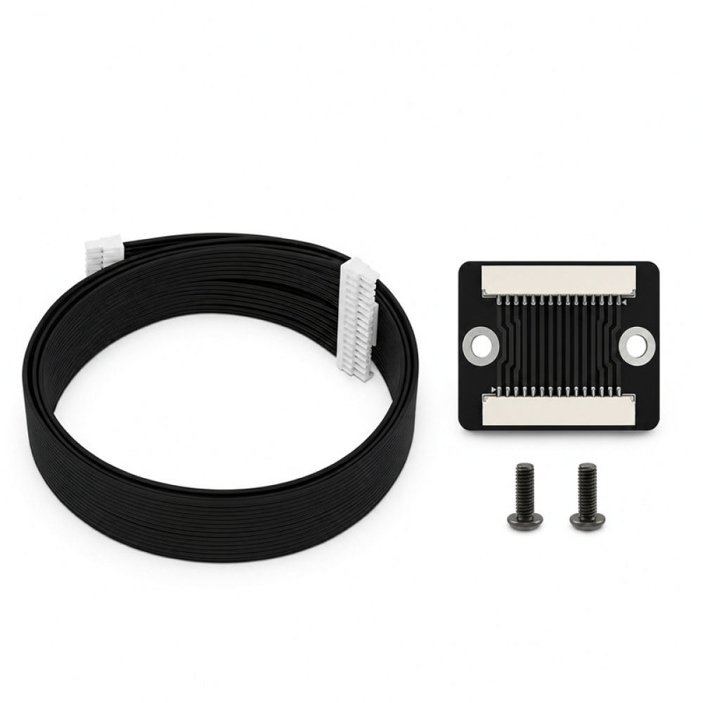 Filament Feed Module For Snapm - огляд і ціна 3D Printing Guide
