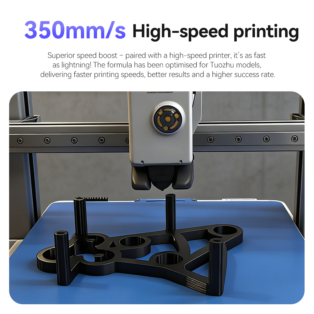 KINGROON 22LBS PETG or PLA Fil - огляд і ціна 3D Printing Nylon
