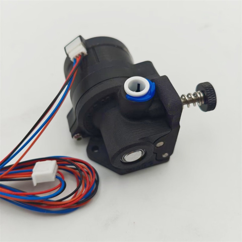 3D Printer Accessories F2.85 P - огляд і ціна 3D Printing Nylon
