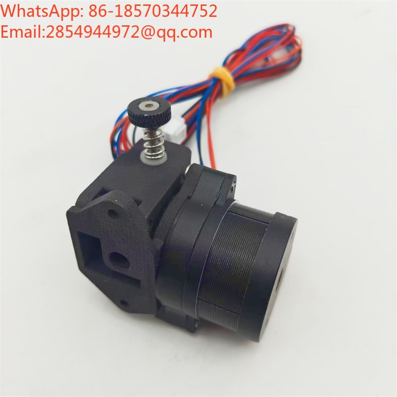 3D Printer Accessories F2.85 P - огляд і ціна 3D Printing Nylon